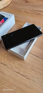 Samsung A52s  geen krassen batterij is nog prima, Telecommunicatie, Mobiele telefoons | Apple iPhone, Ophalen, Zwart, Zonder simlock