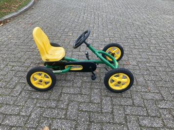 Skelter Buddy John Deere beschikbaar voor biedingen