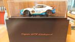 Porsche Cayman 981 GT4 Clubsport 1:18 WAX02100020, Overige merken, -, Nieuw, Ophalen of Verzenden