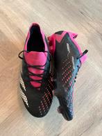 Adidas Predator Accuracy.1 - 44 FG - Voetbalschoenen, Maat XS of kleiner, Ophalen, Zo goed als nieuw, Schoenen