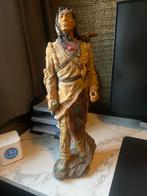 Indianen Beeld, Ophalen of Verzenden