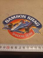 Samson shag shadow team, Ophalen of Verzenden, Zo goed als nieuw