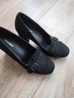 Zwarte Graceland Pumps Maat 39 1x gedragen, Pumps, Zwart, Ophalen of Verzenden, Zo goed als nieuw