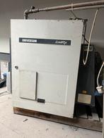 Werkplaats Heater, Doe-het-zelf en Verbouw, Ophalen, 30 tot 80 cm, Gebruikt, Kachel