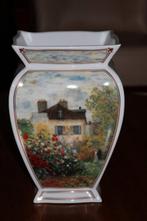 Monnet vaas "De tuin van de schilder', Ophalen