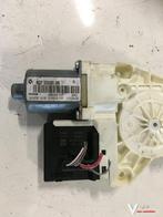 Renault Megane 2009 Raammotor Rechtsachter, Gebruikt, -, -, Ophalen of Verzenden