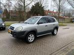 Hyundai Tucson 2.0 Style Cross 2008 1e eigenaar, Auto's, Hyundai, 1490 kg, 74 €/maand, 4 cilinders, Origineel Nederlands