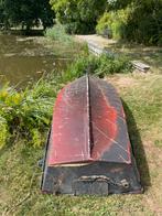 Opknapper boot/sloep, Watersport en Boten, Ophalen, Gebruikt