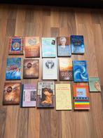 125  spirituele / spiritualiteit / zelfhulp partij boeken, Ophalen of Verzenden, Zo goed als nieuw