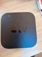 Apple TV 3e generatie (A1427) zonder afstandsbediening, Ophalen of Verzenden, Gebruikt, HDMI, Zonder harde schijf