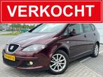 SEAT Altea XL 1.6 Stylance Dak/Camera/PDC, 65 €/maand, Gebruikt, 4 cilinders, Altea XL