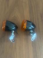 Knipperlichten voorkant Harley Davidson, Ophalen of Verzenden, Gebruikt