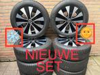 17” NIEUWE orig winterset Mercedes Vito V-klasse EQV  TPMS, Bestelwagen, Verzenden, Banden en Velgen, Nieuw