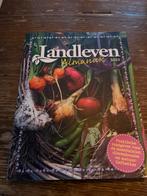Landleven Almanak 2023 - Praktische Gids voor Buitenleven, Boeken, Kookboeken, Voorgerechten en Soepen, Nieuw, Ophalen of Verzenden