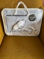 Elektrische onderdeken, Ophalen, Zo goed als nieuw, Eenpersoons, Wit