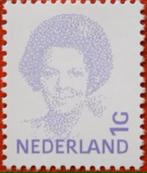 Nederland 1992 - nvph 1491- Koningin Beatrix - abw, Postzegels en Munten, Postzegels | Nederland, Verzenden, Na 1940, Postfris