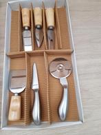 Messen, Ophalen of Verzenden, Nieuw, Overige materialen, Overige stijlen