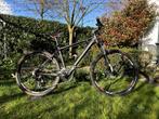 Cube LTD 26'' mountainbike 18'' frame, Fietsen en Brommers, Fietsen | Heren | Sportfietsen en Toerfietsen, Overige merken, Meer dan 20 versnellingen