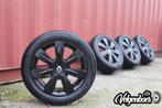 Renault clio velgen + Hankook zomerbanden | 16 inch, Gebruikt, 16 inch, Banden en Velgen, Jetze Veldstraweg 71
