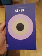 Jonathan Slack - Genen, Ophalen of Verzenden, Zo goed als nieuw, Jonathan Slack