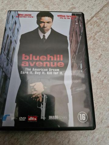 Dvd Bluehill avenue beschikbaar voor biedingen