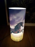 LampTiger paardenlamp, Ophalen of Verzenden, Zo goed als nieuw