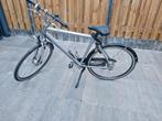 Mooie herenfiets, Fietsen en Brommers, Fietsen | Heren | Herenfietsen, Ophalen, Zo goed als nieuw