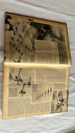 Katholieke illustratie ingebonden, Ophalen of Verzenden, 20e eeuw of later, Gelezen