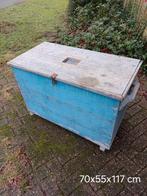 Antieke haverkist., Ophalen of Verzenden
