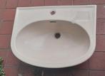 wastafel vintage sphinx, Huis en Inrichting, Ophalen, Gebruikt, 50 tot 100 cm, Minder dan 100 cm