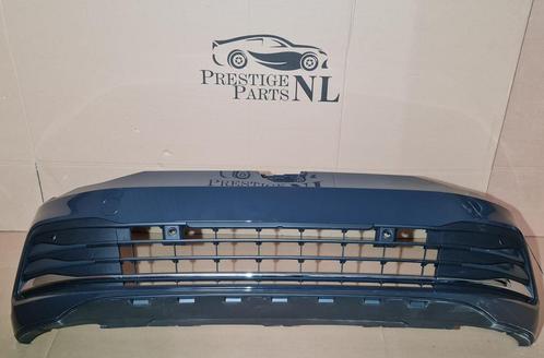 Voorbumper VW Golf 8 VIII Highline 4xPDC Origineel Bumper, Auto-onderdelen, Carrosserie en Plaatwerk, Bumper, Volkswagen, Voor