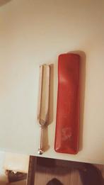 Stemvork, Ophalen of Verzenden, Zo goed als nieuw