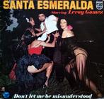 Vinyl LP: Santa Esmeralda - Don't Let Me be Misunderstood, Cd's en Dvd's, Vinyl | Pop, Ophalen of Verzenden, 1960 tot 1980, Zo goed als nieuw