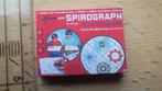 Poppenhuis: Spirograph, Ophalen of Verzenden, Nieuw, Poppenhuis