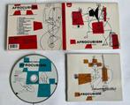 CD - Afrocubism, Verzenden, Zo goed als nieuw, Overige soorten
