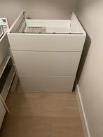 Enhet keukenkast nieuw, Huis en Inrichting, Wit, Nieuw, Minder dan 100 cm, 50 tot 75 cm