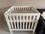 Box met toebehoren, Kinderen en Baby's, Boxen, Ophalen of Verzenden, Zo goed als nieuw, Boxkleed