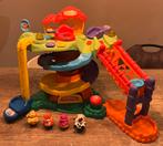 VTech Boomhuis met diertjes, Ophalen of Verzenden, Zo goed als nieuw, Jongen of Meisje