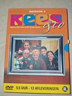 Kees & Co Seizoen 2 DVD, Alle leeftijden, Boxset, Ophalen of Verzenden, Zo goed als nieuw