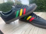Adidas Samba Og TLB Marley Ajax 45, Kleding | Heren, Schoenen, Ophalen of Verzenden, Zo goed als nieuw, Zwart, Sneakers of Gympen