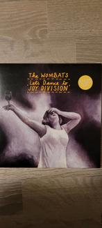 The Wombats - Let's dance to joy division, 7" single, 7 inch, Single, Ophalen of Verzenden, Zo goed als nieuw