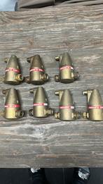 Flamcovent 22 Luchtafscheider, Doe-het-zelf en Verbouw, Gebruikt, Ophalen of Verzenden, 6 t/m 10 jaar oud, Minder dan 20 liter