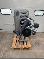 Technogym Element Tricep extension / triceps / trizeps, Sport en Fitness, Fitnessmaterialen, Ophalen, Benen, Gebruikt, -