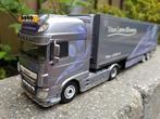 WSI Daf XF106 van Loon Bloemen uit Veen, Ophalen of Verzenden, Nieuw, Bus of Vrachtwagen, Wsi