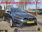 Kia Ceed Sportswagon 1.0 T-GDi, 1e Eig! Carplay! Camera! Zon, Voorwielaandrijving, Stof, Gebruikt, Euro 6