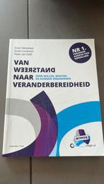 Anton Cozijnsen - Van weerstand naar veranderbereidheid, Ophalen of Verzenden, Zo goed als nieuw, Anton Cozijnsen; Erwin Metselaar; Peter van Delft
