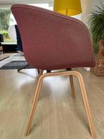 HAY about a chair AAC 23, Huis en Inrichting, Stoelen, Ophalen, Hout, Design klassieker, Gebruikt