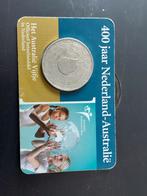 5 Euro Coincard Zilver 2006 Australie, Postzegels en Munten, Munten | Nederland, Ophalen of Verzenden
