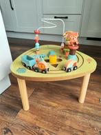 Houten Speeltafel met Activiteiten, Verzenden, Gebruikt, Jongen of Meisje