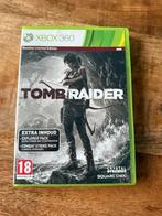 Tomb raider xbox 360, Avontuur en Actie, Vanaf 18 jaar, 1 speler, Ophalen of Verzenden